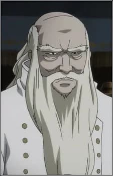 Sergius