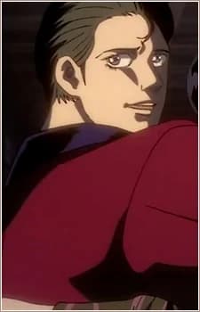 Tsuzuki, Kouichirou