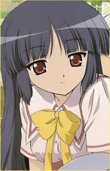 Misaki, Sumire