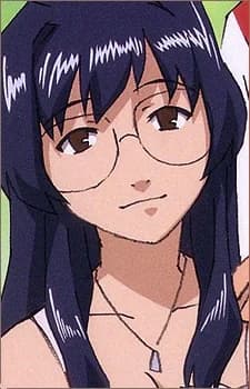 Oribe, Tsubaki