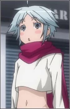 Shijime