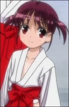 Usuzumi, Hatsumi
