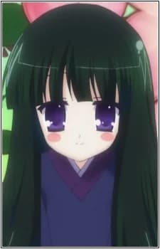 Ningyouhara, Kuroe