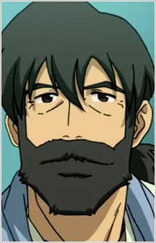 Kannazuki, Seiji