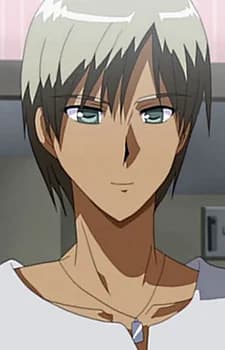 Saitou, Kouta