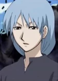 Sugai, Masato