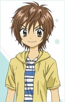 Sugisaki, Shin