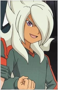 Ryuuzaki, Ouji
