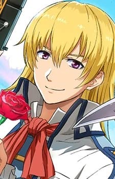 Lenheim, Olivier