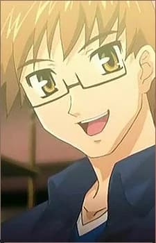 Tachibana, Tsutomu