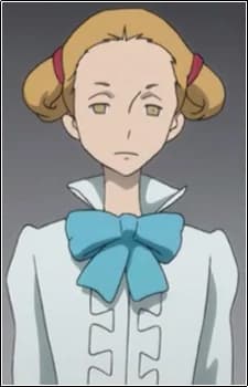 Ageha E