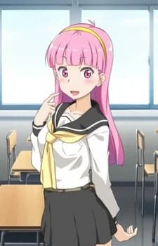 Fujibayashi, Akari