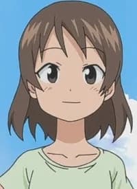 Saitou, Aiko