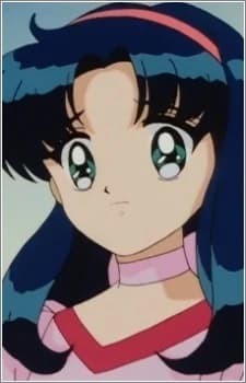 Morishita, Miyuki