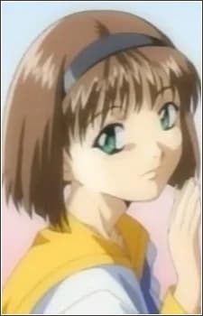Kitazawa, Tomoko