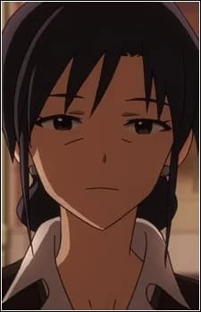 Kisaragi, Chigusa