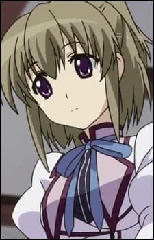 Yukimori, Mitsuko