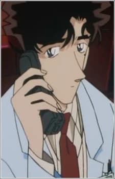 Kazato, Kyousuke