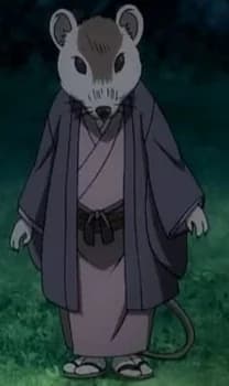 Tsukai Nezumi