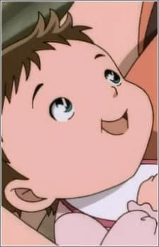 Konishi, Kaoru