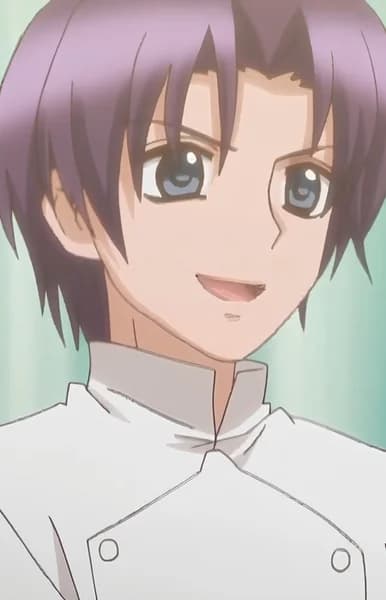 Aikawa, Shuuga