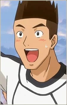 Nakatsuka, Kouta