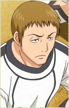 Nishijima, Shigeo
