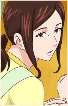 Aizawa, Mother