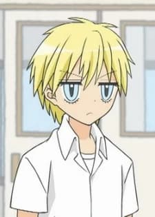 Hashiba, Izumi