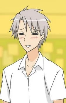 Masuda, Kyousuke