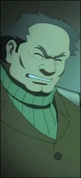 Kirishima, Heiji