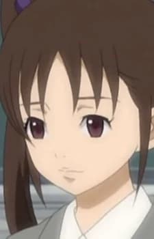 Hamano, Chiriko
