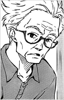 Fukai, Toshio