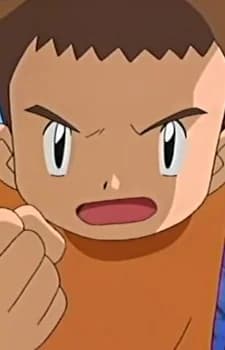 Hiroshi
