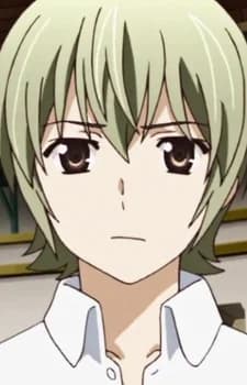 Murakami, Ryouta