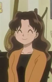 Hirooka, Ritsuko