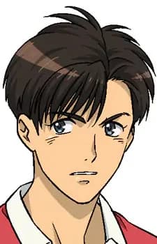 Kubo, Yoshiharu