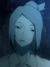 Kamitsuki, Harumi