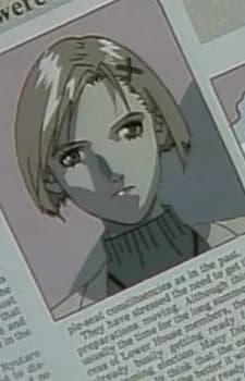 Nishida, Ryoko