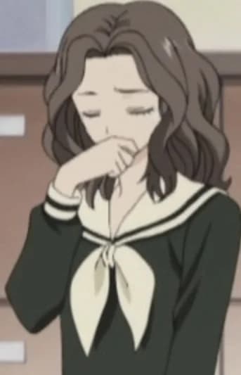 Oyamada, Miyuki
