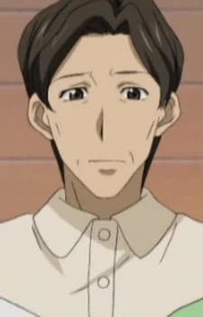 Fukuzawa, Yuuichirou