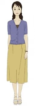 Miyaura, Ikuko
