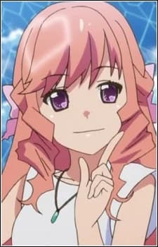 Sakuragi, Chiharu