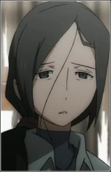 Takanashi, Mother