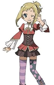 Sasara, Mikuri