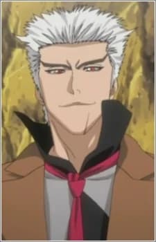 Kariya, Jin
