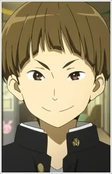 Tani, Koreyuki