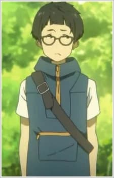 Sugimura, Jirou