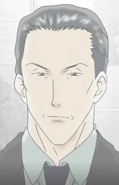 Akutagawa, Tadahiro
