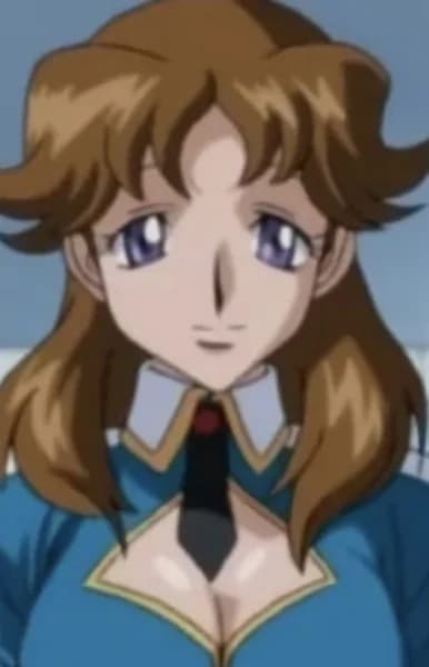 Momozono, Momoko